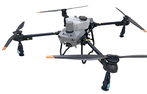 DJI Agras T25의 이미지